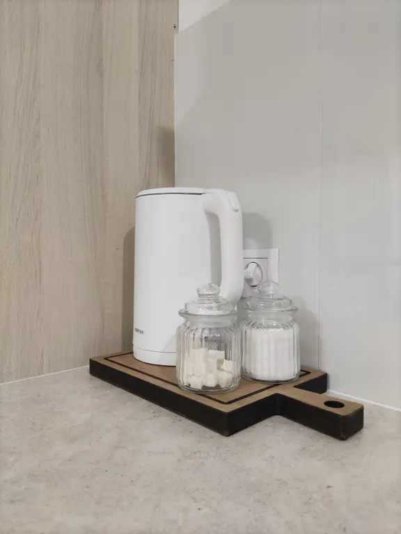 Зеленый Мыс Апартаменты