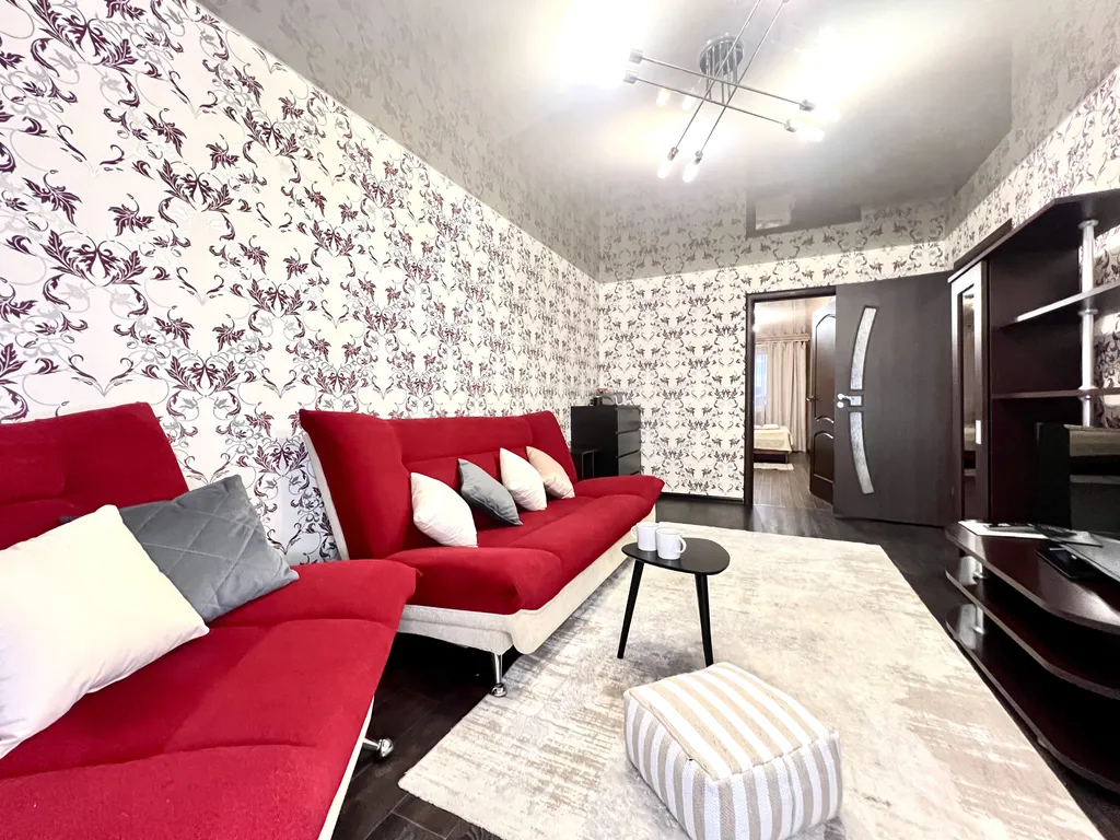 Апарты 51 в центре Арктическое убежище