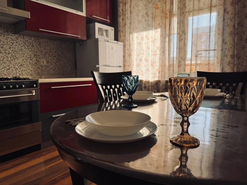 Отличная квартира в центре Нижнего Новгорода — аренда посуточно в Нижний Новгород