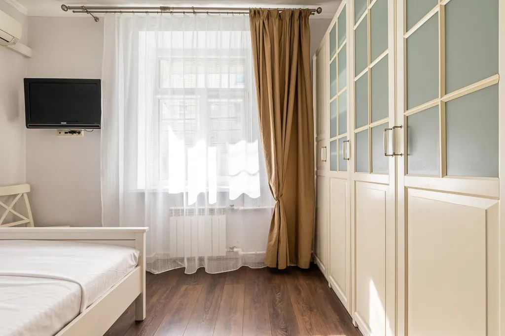 Двушка в сердце Ростова