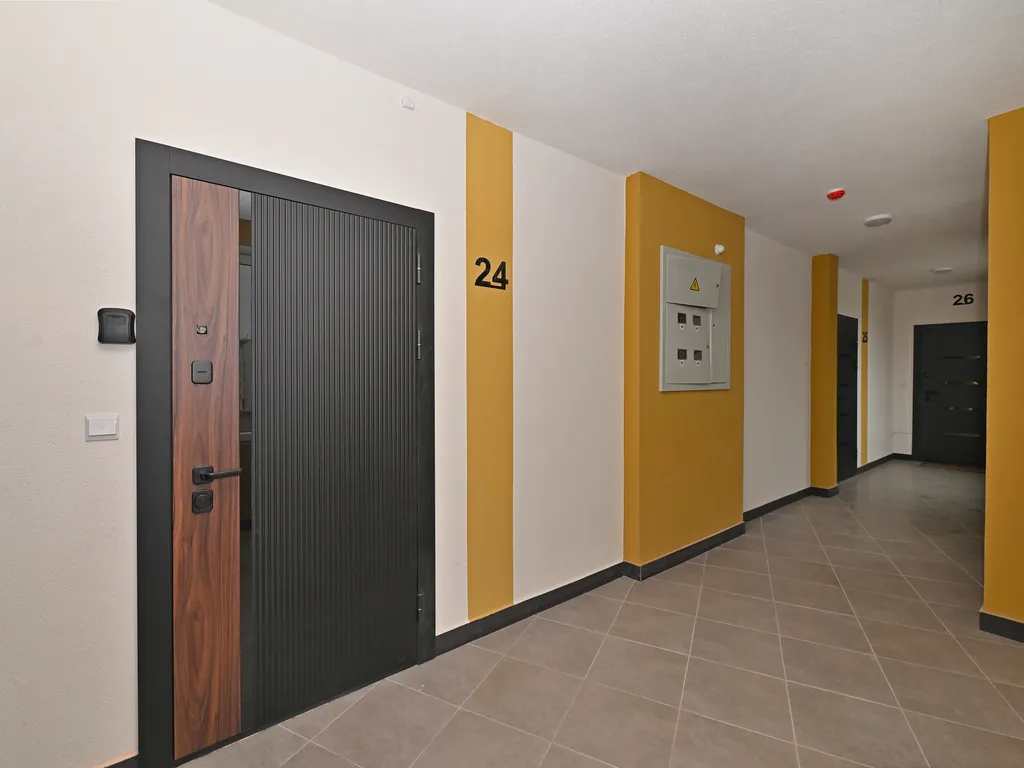 Квартира у моря на Римской