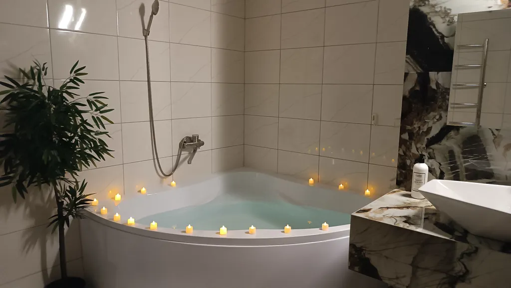 Апартаменты идеального комфорта