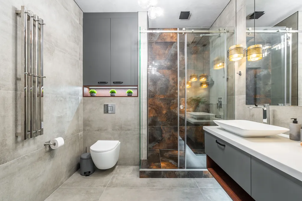 Апартаменты с авторским дизайном на живописной набережной Дона