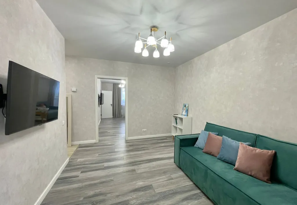 Квартира Квартира For You Apartment in Fruit — Сириус