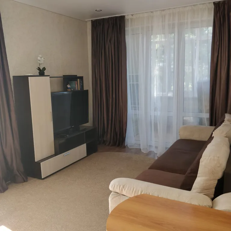 Квартира у моря — аренда посуточно в Пицунда