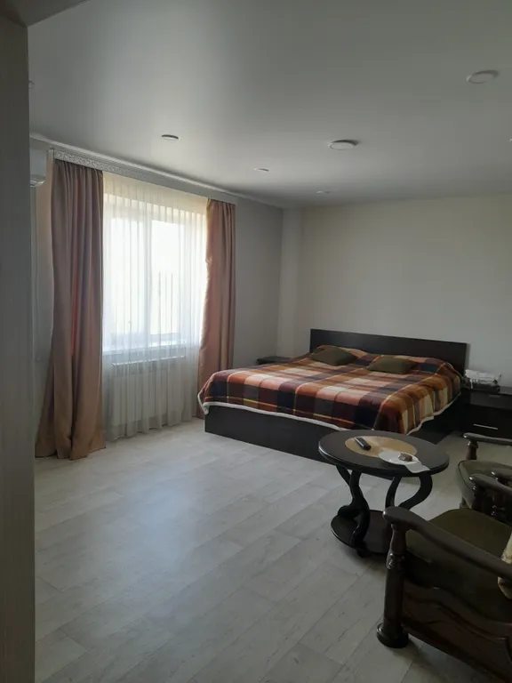 Уютная квартира в самом востребованном районе города