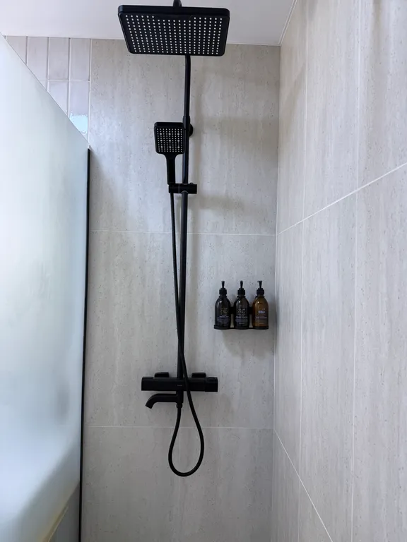 Студия мечты с панорамным видом на Волгу и горы