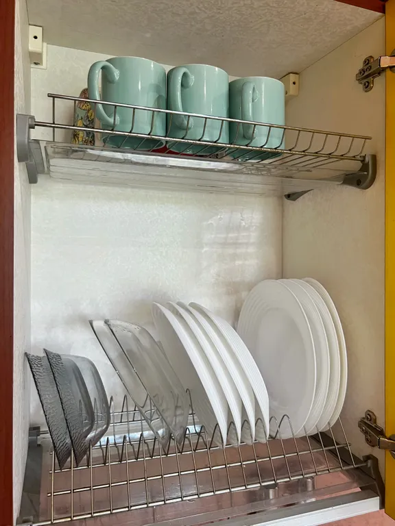 Уютная двухкомнатная квартира евро-формата в центре рядом с Вокзалом