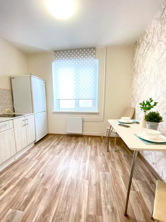 Уютная квартира в центре