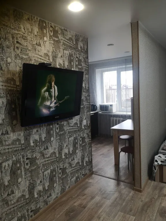 Стильная уютная квартира в самом центре города