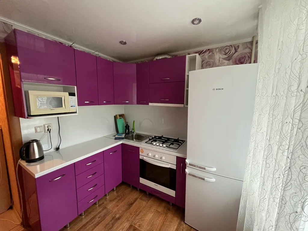 Уютная квартира в  центре города