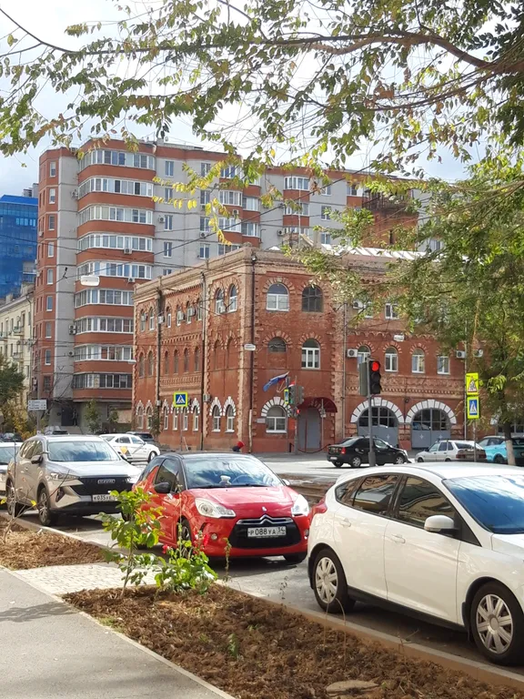 Квартира Комната в общежитии — аренда посуточно в Волгоград