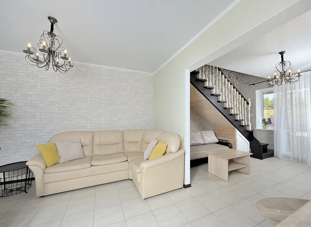 Таунхаус на озере Банном