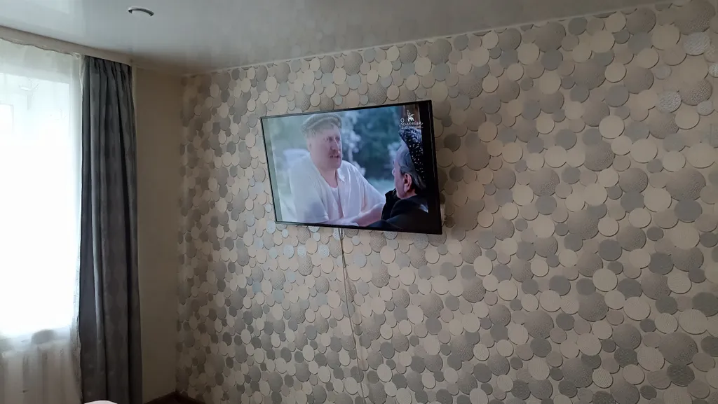 Квартира рядом с вокзалом с двумя спальными местами