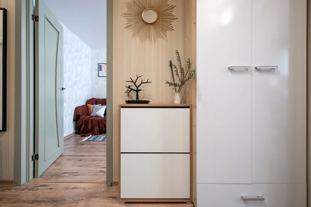 Квартира Уютная квартира в историческом центре города — Калининград