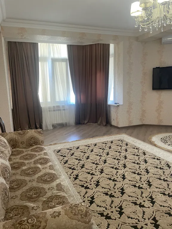 Аппартаменты с видом на море