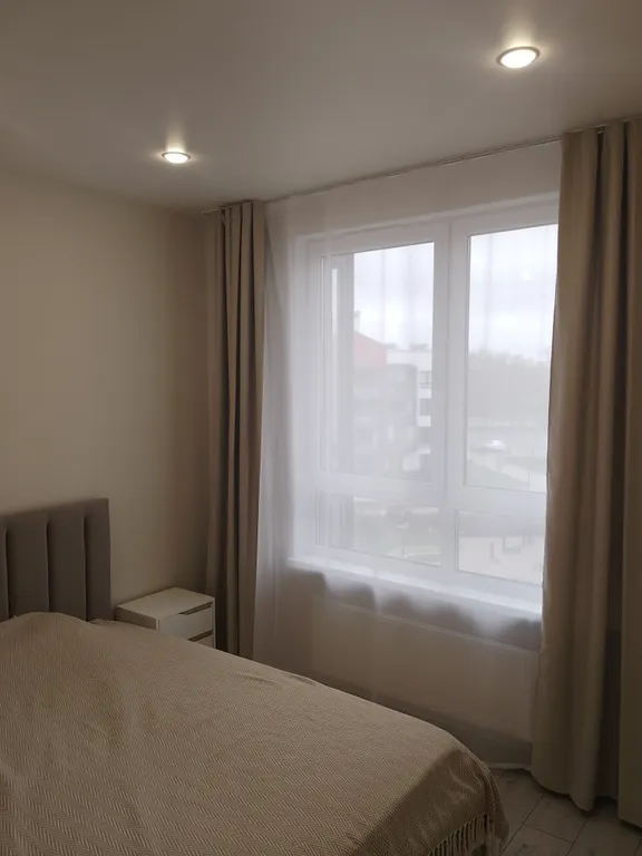 Уютная 1 комнатная квартира ряд с Павловском