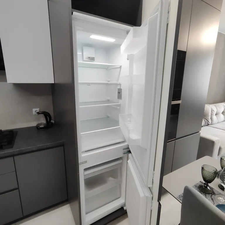 Квартира Апартамент в ЖК Рыбная деревня — Калининград