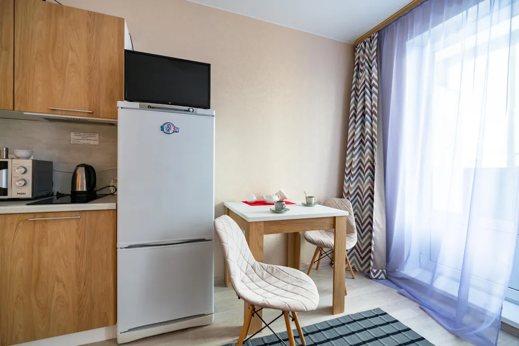 Апартаменты Quiet House  на Чехова