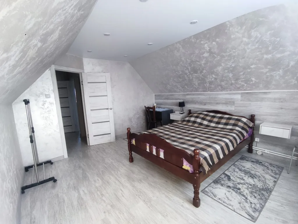 3-комнатный Дом