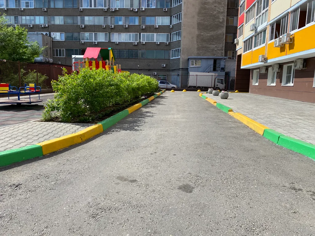 Уютная квартира в центре