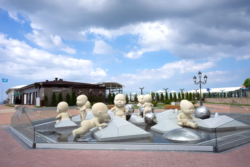 Pavlov "Жемчужный берег"  | Студия