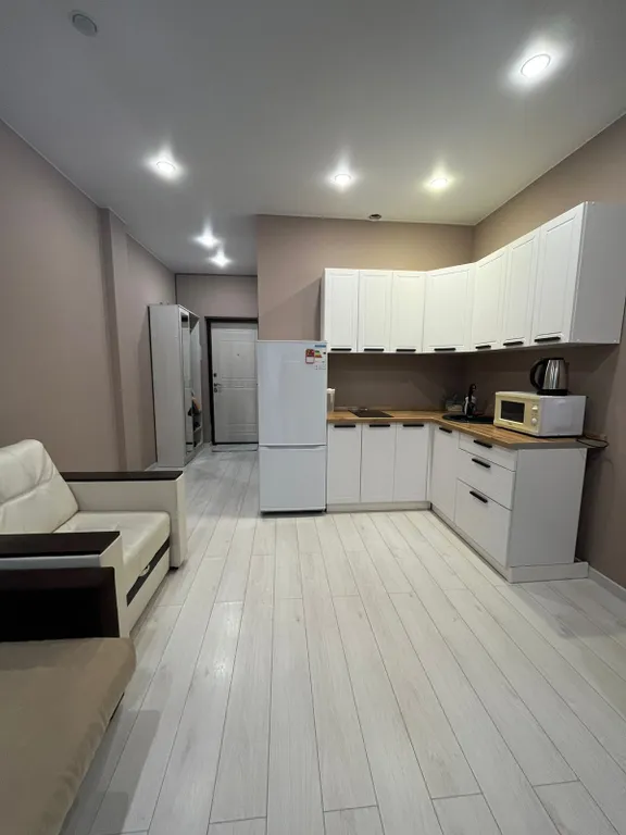 Квартира Уютная квартира — Сириус