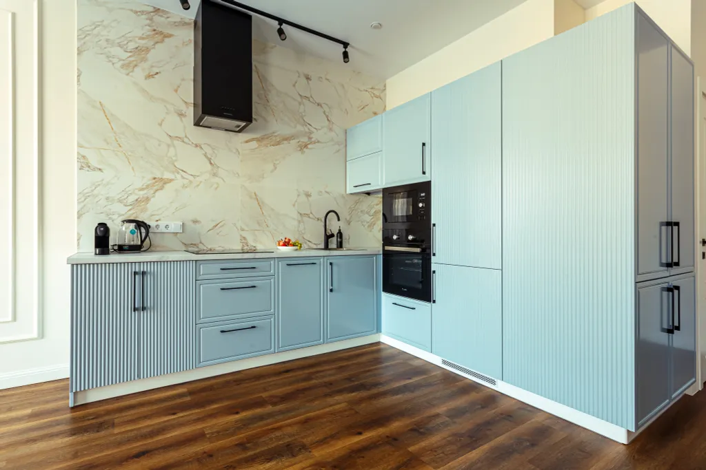 Квартира Марсель — апартаменты бизнес-класса рядом с метро водный стадион — Москва