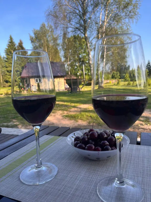 Гостевой домик на хуторе Керино