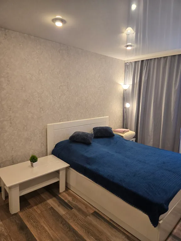 Квартира в центре у Веденского монастыря — аренда посуточно в Иваново