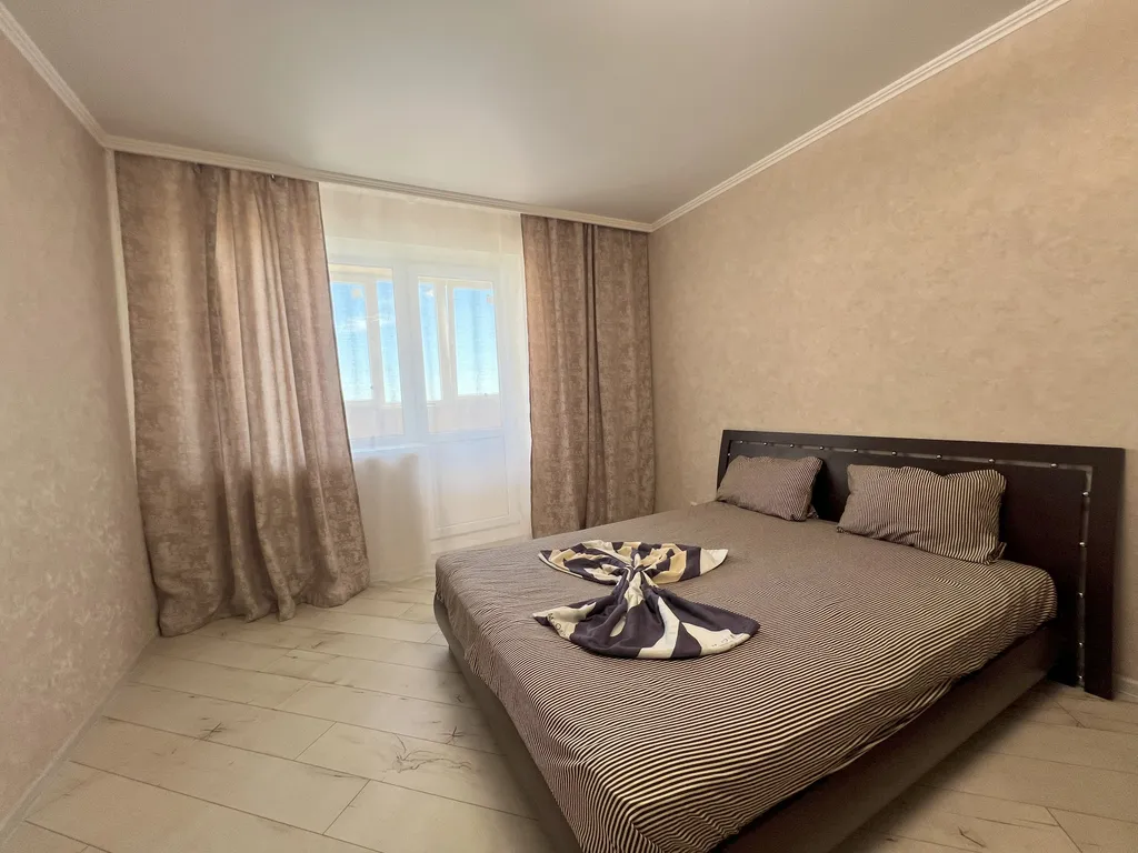 Квартира в центре