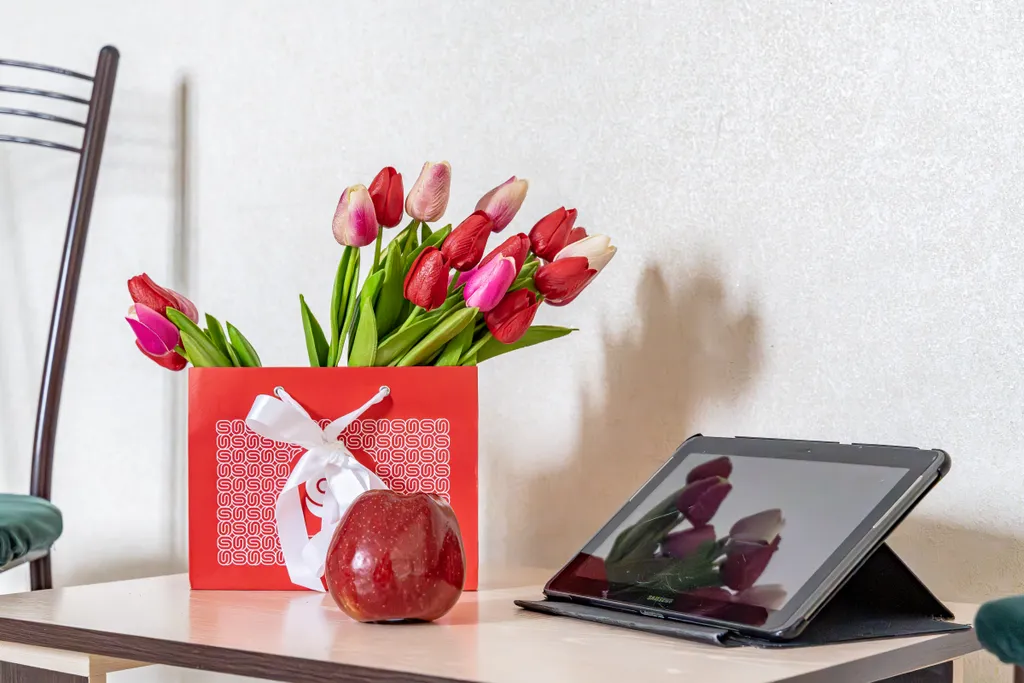 Гармония и комфорт! от собственника! Бронируйте!