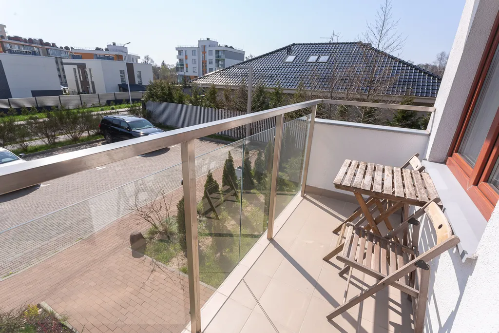 Квартира Апартаменты де люкс — Светлогорск