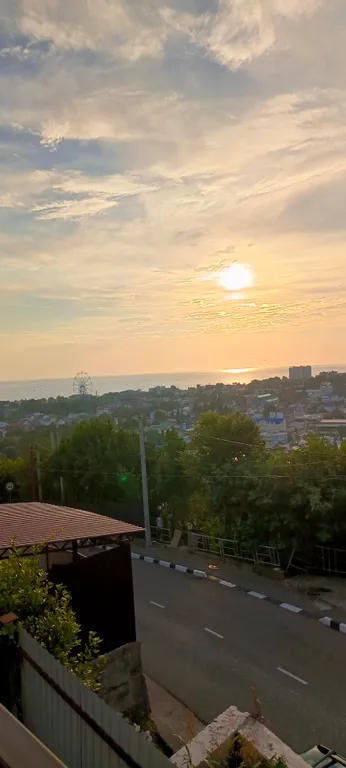 Квартира Комната — Сочи