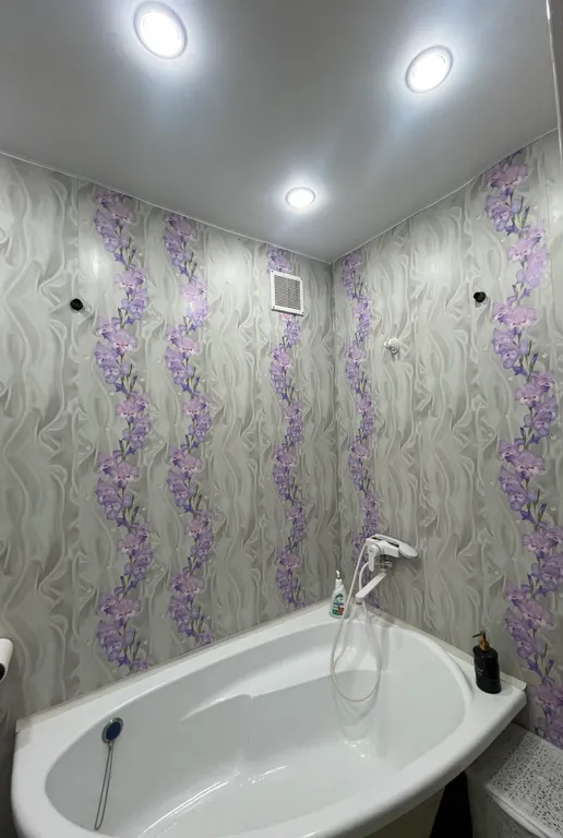 Квартира на Московском