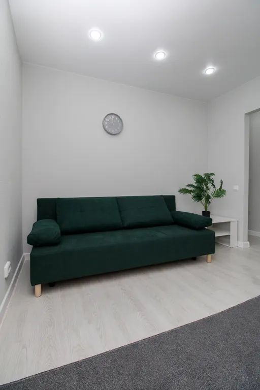 Квартира Уютная квартира в центре города — Красноярск