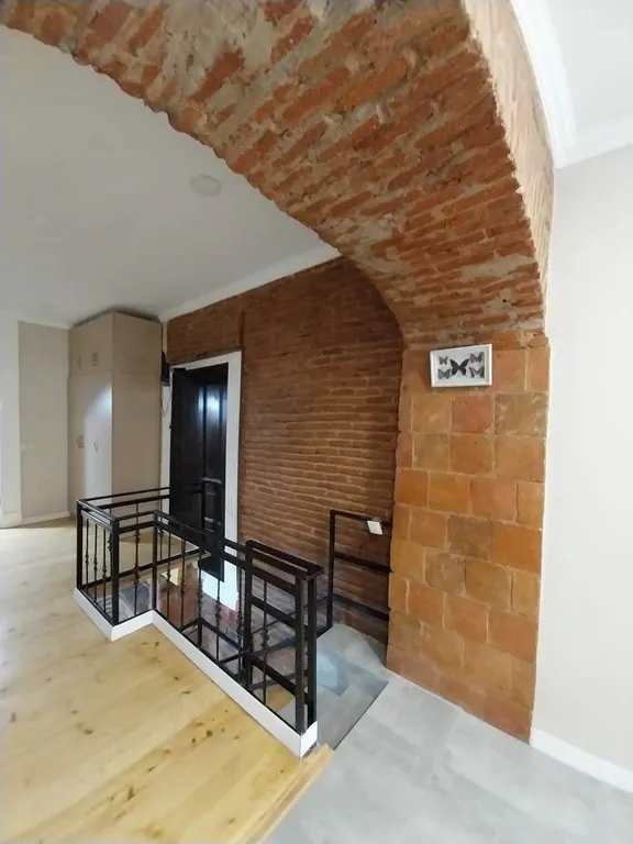 Уютный апартамент в центре города