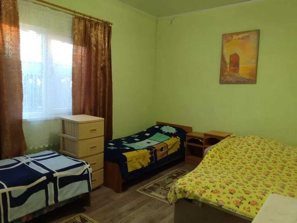 Коттедж Вилла морская чаша — Геленджик