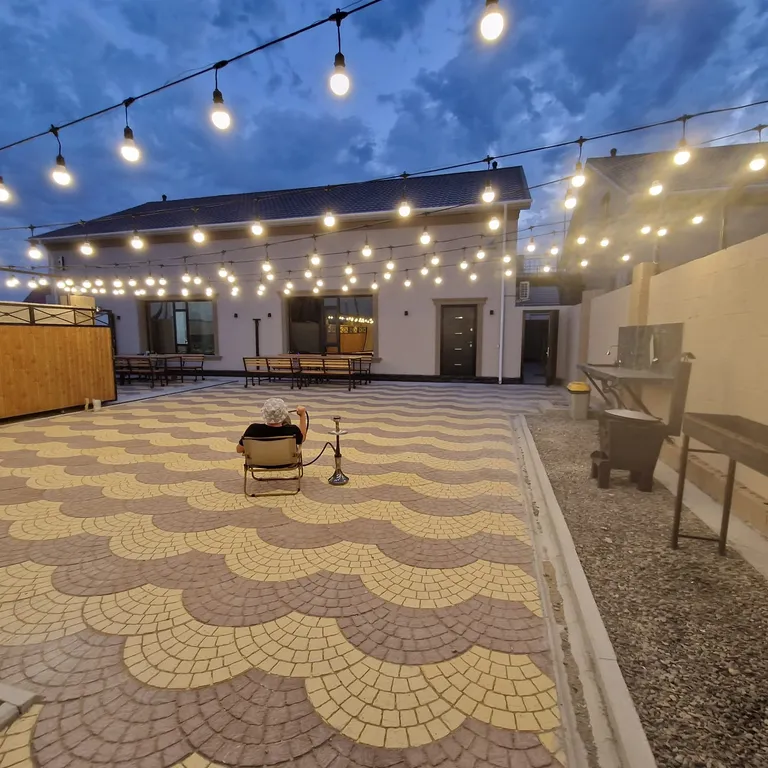 Коттедж Дом у моря — аренда посуточно в Актау