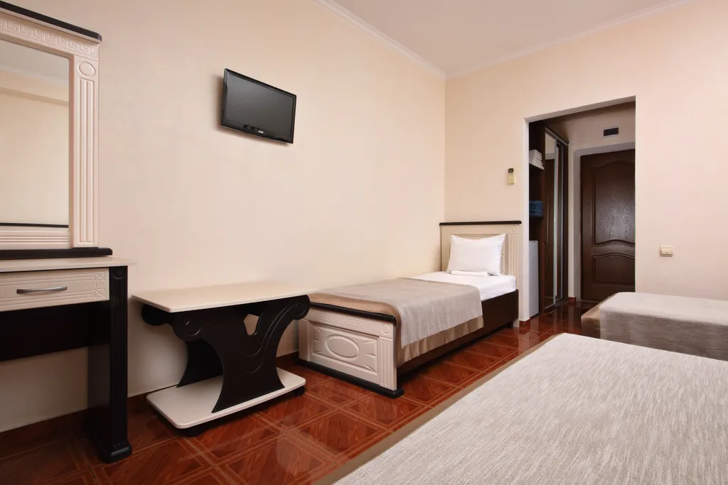 Квартира Комната — аренда посуточно в Витязево