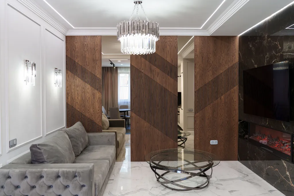 Уютные апартаменты в центе Адлера