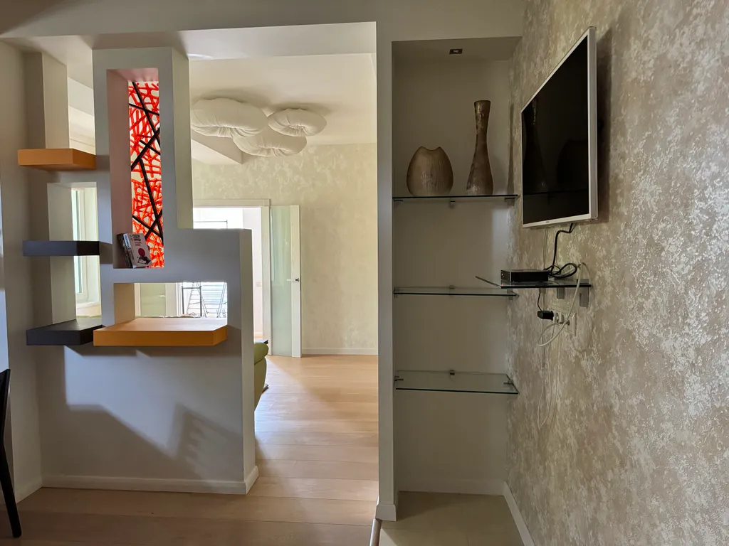 5 минут до моря