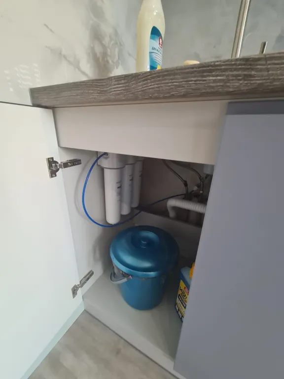 Квартира Светлая уютная квартира с новым современным ремонтом — Пионерский