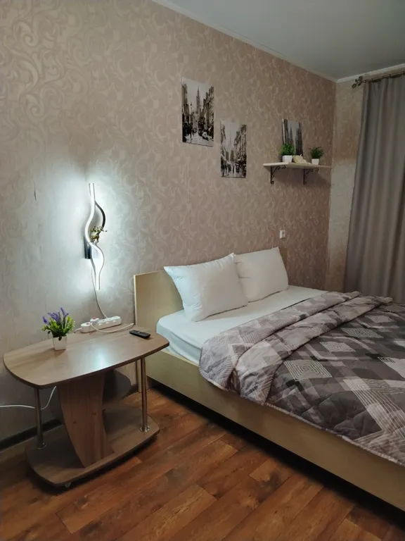 Уютная однокомнатная квартира рядом с ТРЦ рио — аренда посуточно в Кострома