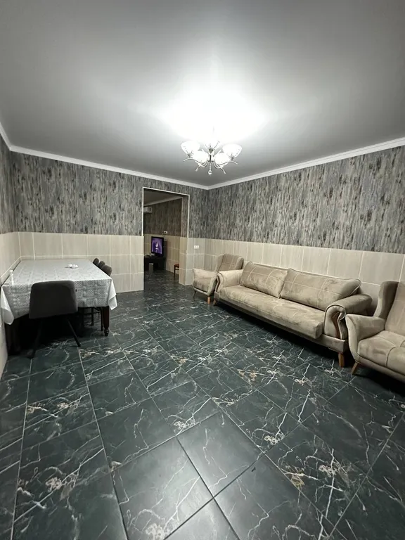 Уютный дом в центре