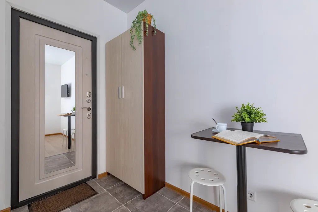 Квартира 1-комнатная Квартира — Санкт-Петербург