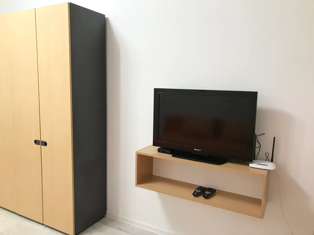 Солнечная квартира на Перспективном рядом с диагностическим центром