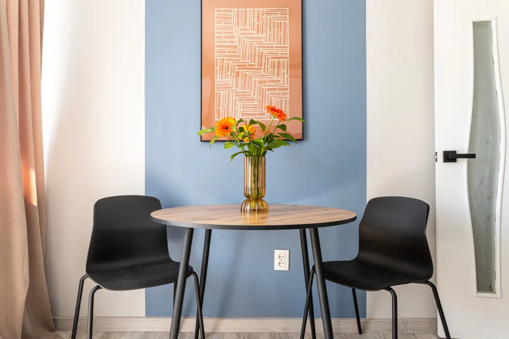 Дизайнерская квартира