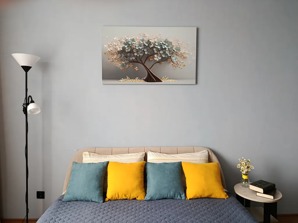 Квартира Уютная квартира — Калининград