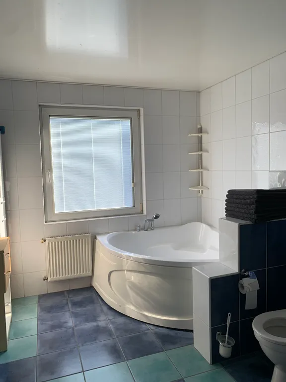 Квартира с шикарным видом в центре города